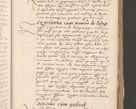 Zdjęcie nr 225 dla obiektu archiwalnego: Acta actorum causarum, sententiarum tam diffinitivarum quam interloquutoriarum, decretorum, obligationum, quietationum et constitutionum procuratorum coram reverendo domino Stanislao Schlomovski praeposito Calissiensi, archidiacono Sandecensi, canonico vicarioque in spiritualibus generali Cracocoviensi ad annum Domini millesimum quingentesimum quinquagesimum sextum, cuius indicatio quatuor decima, pontificatus sanctissimi in Christo patris domini Pauli divina providencia pape quarti anno ipsius