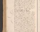Zdjęcie nr 224 dla obiektu archiwalnego: Acta actorum causarum, sententiarum tam diffinitivarum quam interloquutoriarum, decretorum, obligationum, quietationum et constitutionum procuratorum coram reverendo domino Stanislao Schlomovski praeposito Calissiensi, archidiacono Sandecensi, canonico vicarioque in spiritualibus generali Cracocoviensi ad annum Domini millesimum quingentesimum quinquagesimum sextum, cuius indicatio quatuor decima, pontificatus sanctissimi in Christo patris domini Pauli divina providencia pape quarti anno ipsius