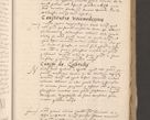 Zdjęcie nr 223 dla obiektu archiwalnego: Acta actorum causarum, sententiarum tam diffinitivarum quam interloquutoriarum, decretorum, obligationum, quietationum et constitutionum procuratorum coram reverendo domino Stanislao Schlomovski praeposito Calissiensi, archidiacono Sandecensi, canonico vicarioque in spiritualibus generali Cracocoviensi ad annum Domini millesimum quingentesimum quinquagesimum sextum, cuius indicatio quatuor decima, pontificatus sanctissimi in Christo patris domini Pauli divina providencia pape quarti anno ipsius
