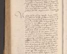 Zdjęcie nr 594 dla obiektu archiwalnego: Acta actorum causarum, sententiarum tam diffinitivarum quam interloquutoriarum, decretorum, obligationum, quietationum et constitutionum procuratorum coram reverendo domino Stanislao Schlomovski praeposito Calissiensi, archidiacono Sandecensi, canonico vicarioque in spiritualibus generali Cracocoviensi ad annum Domini millesimum quingentesimum quinquagesimum sextum, cuius indicatio quatuor decima, pontificatus sanctissimi in Christo patris domini Pauli divina providencia pape quarti anno ipsius