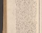 Zdjęcie nr 592 dla obiektu archiwalnego: Acta actorum causarum, sententiarum tam diffinitivarum quam interloquutoriarum, decretorum, obligationum, quietationum et constitutionum procuratorum coram reverendo domino Stanislao Schlomovski praeposito Calissiensi, archidiacono Sandecensi, canonico vicarioque in spiritualibus generali Cracocoviensi ad annum Domini millesimum quingentesimum quinquagesimum sextum, cuius indicatio quatuor decima, pontificatus sanctissimi in Christo patris domini Pauli divina providencia pape quarti anno ipsius