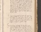 Zdjęcie nr 599 dla obiektu archiwalnego: Acta actorum causarum, sententiarum tam diffinitivarum quam interloquutoriarum, decretorum, obligationum, quietationum et constitutionum procuratorum coram reverendo domino Stanislao Schlomovski praeposito Calissiensi, archidiacono Sandecensi, canonico vicarioque in spiritualibus generali Cracocoviensi ad annum Domini millesimum quingentesimum quinquagesimum sextum, cuius indicatio quatuor decima, pontificatus sanctissimi in Christo patris domini Pauli divina providencia pape quarti anno ipsius