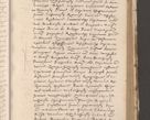 Zdjęcie nr 593 dla obiektu archiwalnego: Acta actorum causarum, sententiarum tam diffinitivarum quam interloquutoriarum, decretorum, obligationum, quietationum et constitutionum procuratorum coram reverendo domino Stanislao Schlomovski praeposito Calissiensi, archidiacono Sandecensi, canonico vicarioque in spiritualibus generali Cracocoviensi ad annum Domini millesimum quingentesimum quinquagesimum sextum, cuius indicatio quatuor decima, pontificatus sanctissimi in Christo patris domini Pauli divina providencia pape quarti anno ipsius
