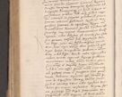 Zdjęcie nr 590 dla obiektu archiwalnego: Acta actorum causarum, sententiarum tam diffinitivarum quam interloquutoriarum, decretorum, obligationum, quietationum et constitutionum procuratorum coram reverendo domino Stanislao Schlomovski praeposito Calissiensi, archidiacono Sandecensi, canonico vicarioque in spiritualibus generali Cracocoviensi ad annum Domini millesimum quingentesimum quinquagesimum sextum, cuius indicatio quatuor decima, pontificatus sanctissimi in Christo patris domini Pauli divina providencia pape quarti anno ipsius