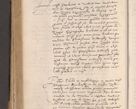 Zdjęcie nr 582 dla obiektu archiwalnego: Acta actorum causarum, sententiarum tam diffinitivarum quam interloquutoriarum, decretorum, obligationum, quietationum et constitutionum procuratorum coram reverendo domino Stanislao Schlomovski praeposito Calissiensi, archidiacono Sandecensi, canonico vicarioque in spiritualibus generali Cracocoviensi ad annum Domini millesimum quingentesimum quinquagesimum sextum, cuius indicatio quatuor decima, pontificatus sanctissimi in Christo patris domini Pauli divina providencia pape quarti anno ipsius