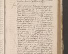 Zdjęcie nr 583 dla obiektu archiwalnego: Acta actorum causarum, sententiarum tam diffinitivarum quam interloquutoriarum, decretorum, obligationum, quietationum et constitutionum procuratorum coram reverendo domino Stanislao Schlomovski praeposito Calissiensi, archidiacono Sandecensi, canonico vicarioque in spiritualibus generali Cracocoviensi ad annum Domini millesimum quingentesimum quinquagesimum sextum, cuius indicatio quatuor decima, pontificatus sanctissimi in Christo patris domini Pauli divina providencia pape quarti anno ipsius