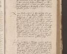 Zdjęcie nr 581 dla obiektu archiwalnego: Acta actorum causarum, sententiarum tam diffinitivarum quam interloquutoriarum, decretorum, obligationum, quietationum et constitutionum procuratorum coram reverendo domino Stanislao Schlomovski praeposito Calissiensi, archidiacono Sandecensi, canonico vicarioque in spiritualibus generali Cracocoviensi ad annum Domini millesimum quingentesimum quinquagesimum sextum, cuius indicatio quatuor decima, pontificatus sanctissimi in Christo patris domini Pauli divina providencia pape quarti anno ipsius