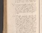 Zdjęcie nr 578 dla obiektu archiwalnego: Acta actorum causarum, sententiarum tam diffinitivarum quam interloquutoriarum, decretorum, obligationum, quietationum et constitutionum procuratorum coram reverendo domino Stanislao Schlomovski praeposito Calissiensi, archidiacono Sandecensi, canonico vicarioque in spiritualibus generali Cracocoviensi ad annum Domini millesimum quingentesimum quinquagesimum sextum, cuius indicatio quatuor decima, pontificatus sanctissimi in Christo patris domini Pauli divina providencia pape quarti anno ipsius