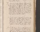 Zdjęcie nr 575 dla obiektu archiwalnego: Acta actorum causarum, sententiarum tam diffinitivarum quam interloquutoriarum, decretorum, obligationum, quietationum et constitutionum procuratorum coram reverendo domino Stanislao Schlomovski praeposito Calissiensi, archidiacono Sandecensi, canonico vicarioque in spiritualibus generali Cracocoviensi ad annum Domini millesimum quingentesimum quinquagesimum sextum, cuius indicatio quatuor decima, pontificatus sanctissimi in Christo patris domini Pauli divina providencia pape quarti anno ipsius