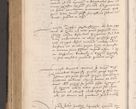 Zdjęcie nr 574 dla obiektu archiwalnego: Acta actorum causarum, sententiarum tam diffinitivarum quam interloquutoriarum, decretorum, obligationum, quietationum et constitutionum procuratorum coram reverendo domino Stanislao Schlomovski praeposito Calissiensi, archidiacono Sandecensi, canonico vicarioque in spiritualibus generali Cracocoviensi ad annum Domini millesimum quingentesimum quinquagesimum sextum, cuius indicatio quatuor decima, pontificatus sanctissimi in Christo patris domini Pauli divina providencia pape quarti anno ipsius
