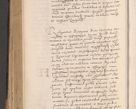 Zdjęcie nr 568 dla obiektu archiwalnego: Acta actorum causarum, sententiarum tam diffinitivarum quam interloquutoriarum, decretorum, obligationum, quietationum et constitutionum procuratorum coram reverendo domino Stanislao Schlomovski praeposito Calissiensi, archidiacono Sandecensi, canonico vicarioque in spiritualibus generali Cracocoviensi ad annum Domini millesimum quingentesimum quinquagesimum sextum, cuius indicatio quatuor decima, pontificatus sanctissimi in Christo patris domini Pauli divina providencia pape quarti anno ipsius
