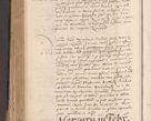 Zdjęcie nr 566 dla obiektu archiwalnego: Acta actorum causarum, sententiarum tam diffinitivarum quam interloquutoriarum, decretorum, obligationum, quietationum et constitutionum procuratorum coram reverendo domino Stanislao Schlomovski praeposito Calissiensi, archidiacono Sandecensi, canonico vicarioque in spiritualibus generali Cracocoviensi ad annum Domini millesimum quingentesimum quinquagesimum sextum, cuius indicatio quatuor decima, pontificatus sanctissimi in Christo patris domini Pauli divina providencia pape quarti anno ipsius