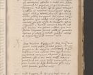 Zdjęcie nr 569 dla obiektu archiwalnego: Acta actorum causarum, sententiarum tam diffinitivarum quam interloquutoriarum, decretorum, obligationum, quietationum et constitutionum procuratorum coram reverendo domino Stanislao Schlomovski praeposito Calissiensi, archidiacono Sandecensi, canonico vicarioque in spiritualibus generali Cracocoviensi ad annum Domini millesimum quingentesimum quinquagesimum sextum, cuius indicatio quatuor decima, pontificatus sanctissimi in Christo patris domini Pauli divina providencia pape quarti anno ipsius