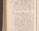 Zdjęcie nr 560 dla obiektu archiwalnego: Acta actorum causarum, sententiarum tam diffinitivarum quam interloquutoriarum, decretorum, obligationum, quietationum et constitutionum procuratorum coram reverendo domino Stanislao Schlomovski praeposito Calissiensi, archidiacono Sandecensi, canonico vicarioque in spiritualibus generali Cracocoviensi ad annum Domini millesimum quingentesimum quinquagesimum sextum, cuius indicatio quatuor decima, pontificatus sanctissimi in Christo patris domini Pauli divina providencia pape quarti anno ipsius