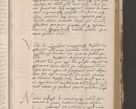Zdjęcie nr 561 dla obiektu archiwalnego: Acta actorum causarum, sententiarum tam diffinitivarum quam interloquutoriarum, decretorum, obligationum, quietationum et constitutionum procuratorum coram reverendo domino Stanislao Schlomovski praeposito Calissiensi, archidiacono Sandecensi, canonico vicarioque in spiritualibus generali Cracocoviensi ad annum Domini millesimum quingentesimum quinquagesimum sextum, cuius indicatio quatuor decima, pontificatus sanctissimi in Christo patris domini Pauli divina providencia pape quarti anno ipsius