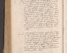 Zdjęcie nr 562 dla obiektu archiwalnego: Acta actorum causarum, sententiarum tam diffinitivarum quam interloquutoriarum, decretorum, obligationum, quietationum et constitutionum procuratorum coram reverendo domino Stanislao Schlomovski praeposito Calissiensi, archidiacono Sandecensi, canonico vicarioque in spiritualibus generali Cracocoviensi ad annum Domini millesimum quingentesimum quinquagesimum sextum, cuius indicatio quatuor decima, pontificatus sanctissimi in Christo patris domini Pauli divina providencia pape quarti anno ipsius