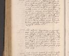 Zdjęcie nr 558 dla obiektu archiwalnego: Acta actorum causarum, sententiarum tam diffinitivarum quam interloquutoriarum, decretorum, obligationum, quietationum et constitutionum procuratorum coram reverendo domino Stanislao Schlomovski praeposito Calissiensi, archidiacono Sandecensi, canonico vicarioque in spiritualibus generali Cracocoviensi ad annum Domini millesimum quingentesimum quinquagesimum sextum, cuius indicatio quatuor decima, pontificatus sanctissimi in Christo patris domini Pauli divina providencia pape quarti anno ipsius
