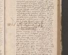 Zdjęcie nr 553 dla obiektu archiwalnego: Acta actorum causarum, sententiarum tam diffinitivarum quam interloquutoriarum, decretorum, obligationum, quietationum et constitutionum procuratorum coram reverendo domino Stanislao Schlomovski praeposito Calissiensi, archidiacono Sandecensi, canonico vicarioque in spiritualibus generali Cracocoviensi ad annum Domini millesimum quingentesimum quinquagesimum sextum, cuius indicatio quatuor decima, pontificatus sanctissimi in Christo patris domini Pauli divina providencia pape quarti anno ipsius