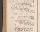Zdjęcie nr 552 dla obiektu archiwalnego: Acta actorum causarum, sententiarum tam diffinitivarum quam interloquutoriarum, decretorum, obligationum, quietationum et constitutionum procuratorum coram reverendo domino Stanislao Schlomovski praeposito Calissiensi, archidiacono Sandecensi, canonico vicarioque in spiritualibus generali Cracocoviensi ad annum Domini millesimum quingentesimum quinquagesimum sextum, cuius indicatio quatuor decima, pontificatus sanctissimi in Christo patris domini Pauli divina providencia pape quarti anno ipsius