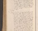 Zdjęcie nr 550 dla obiektu archiwalnego: Acta actorum causarum, sententiarum tam diffinitivarum quam interloquutoriarum, decretorum, obligationum, quietationum et constitutionum procuratorum coram reverendo domino Stanislao Schlomovski praeposito Calissiensi, archidiacono Sandecensi, canonico vicarioque in spiritualibus generali Cracocoviensi ad annum Domini millesimum quingentesimum quinquagesimum sextum, cuius indicatio quatuor decima, pontificatus sanctissimi in Christo patris domini Pauli divina providencia pape quarti anno ipsius