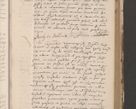 Zdjęcie nr 549 dla obiektu archiwalnego: Acta actorum causarum, sententiarum tam diffinitivarum quam interloquutoriarum, decretorum, obligationum, quietationum et constitutionum procuratorum coram reverendo domino Stanislao Schlomovski praeposito Calissiensi, archidiacono Sandecensi, canonico vicarioque in spiritualibus generali Cracocoviensi ad annum Domini millesimum quingentesimum quinquagesimum sextum, cuius indicatio quatuor decima, pontificatus sanctissimi in Christo patris domini Pauli divina providencia pape quarti anno ipsius