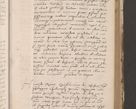 Zdjęcie nr 551 dla obiektu archiwalnego: Acta actorum causarum, sententiarum tam diffinitivarum quam interloquutoriarum, decretorum, obligationum, quietationum et constitutionum procuratorum coram reverendo domino Stanislao Schlomovski praeposito Calissiensi, archidiacono Sandecensi, canonico vicarioque in spiritualibus generali Cracocoviensi ad annum Domini millesimum quingentesimum quinquagesimum sextum, cuius indicatio quatuor decima, pontificatus sanctissimi in Christo patris domini Pauli divina providencia pape quarti anno ipsius