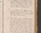 Zdjęcie nr 547 dla obiektu archiwalnego: Acta actorum causarum, sententiarum tam diffinitivarum quam interloquutoriarum, decretorum, obligationum, quietationum et constitutionum procuratorum coram reverendo domino Stanislao Schlomovski praeposito Calissiensi, archidiacono Sandecensi, canonico vicarioque in spiritualibus generali Cracocoviensi ad annum Domini millesimum quingentesimum quinquagesimum sextum, cuius indicatio quatuor decima, pontificatus sanctissimi in Christo patris domini Pauli divina providencia pape quarti anno ipsius