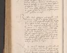Zdjęcie nr 548 dla obiektu archiwalnego: Acta actorum causarum, sententiarum tam diffinitivarum quam interloquutoriarum, decretorum, obligationum, quietationum et constitutionum procuratorum coram reverendo domino Stanislao Schlomovski praeposito Calissiensi, archidiacono Sandecensi, canonico vicarioque in spiritualibus generali Cracocoviensi ad annum Domini millesimum quingentesimum quinquagesimum sextum, cuius indicatio quatuor decima, pontificatus sanctissimi in Christo patris domini Pauli divina providencia pape quarti anno ipsius