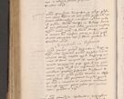 Zdjęcie nr 542 dla obiektu archiwalnego: Acta actorum causarum, sententiarum tam diffinitivarum quam interloquutoriarum, decretorum, obligationum, quietationum et constitutionum procuratorum coram reverendo domino Stanislao Schlomovski praeposito Calissiensi, archidiacono Sandecensi, canonico vicarioque in spiritualibus generali Cracocoviensi ad annum Domini millesimum quingentesimum quinquagesimum sextum, cuius indicatio quatuor decima, pontificatus sanctissimi in Christo patris domini Pauli divina providencia pape quarti anno ipsius