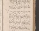 Zdjęcie nr 541 dla obiektu archiwalnego: Acta actorum causarum, sententiarum tam diffinitivarum quam interloquutoriarum, decretorum, obligationum, quietationum et constitutionum procuratorum coram reverendo domino Stanislao Schlomovski praeposito Calissiensi, archidiacono Sandecensi, canonico vicarioque in spiritualibus generali Cracocoviensi ad annum Domini millesimum quingentesimum quinquagesimum sextum, cuius indicatio quatuor decima, pontificatus sanctissimi in Christo patris domini Pauli divina providencia pape quarti anno ipsius