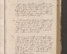 Zdjęcie nr 543 dla obiektu archiwalnego: Acta actorum causarum, sententiarum tam diffinitivarum quam interloquutoriarum, decretorum, obligationum, quietationum et constitutionum procuratorum coram reverendo domino Stanislao Schlomovski praeposito Calissiensi, archidiacono Sandecensi, canonico vicarioque in spiritualibus generali Cracocoviensi ad annum Domini millesimum quingentesimum quinquagesimum sextum, cuius indicatio quatuor decima, pontificatus sanctissimi in Christo patris domini Pauli divina providencia pape quarti anno ipsius