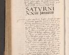 Zdjęcie nr 540 dla obiektu archiwalnego: Acta actorum causarum, sententiarum tam diffinitivarum quam interloquutoriarum, decretorum, obligationum, quietationum et constitutionum procuratorum coram reverendo domino Stanislao Schlomovski praeposito Calissiensi, archidiacono Sandecensi, canonico vicarioque in spiritualibus generali Cracocoviensi ad annum Domini millesimum quingentesimum quinquagesimum sextum, cuius indicatio quatuor decima, pontificatus sanctissimi in Christo patris domini Pauli divina providencia pape quarti anno ipsius