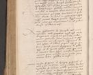 Zdjęcie nr 538 dla obiektu archiwalnego: Acta actorum causarum, sententiarum tam diffinitivarum quam interloquutoriarum, decretorum, obligationum, quietationum et constitutionum procuratorum coram reverendo domino Stanislao Schlomovski praeposito Calissiensi, archidiacono Sandecensi, canonico vicarioque in spiritualibus generali Cracocoviensi ad annum Domini millesimum quingentesimum quinquagesimum sextum, cuius indicatio quatuor decima, pontificatus sanctissimi in Christo patris domini Pauli divina providencia pape quarti anno ipsius