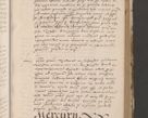 Zdjęcie nr 539 dla obiektu archiwalnego: Acta actorum causarum, sententiarum tam diffinitivarum quam interloquutoriarum, decretorum, obligationum, quietationum et constitutionum procuratorum coram reverendo domino Stanislao Schlomovski praeposito Calissiensi, archidiacono Sandecensi, canonico vicarioque in spiritualibus generali Cracocoviensi ad annum Domini millesimum quingentesimum quinquagesimum sextum, cuius indicatio quatuor decima, pontificatus sanctissimi in Christo patris domini Pauli divina providencia pape quarti anno ipsius