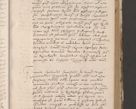 Zdjęcie nr 537 dla obiektu archiwalnego: Acta actorum causarum, sententiarum tam diffinitivarum quam interloquutoriarum, decretorum, obligationum, quietationum et constitutionum procuratorum coram reverendo domino Stanislao Schlomovski praeposito Calissiensi, archidiacono Sandecensi, canonico vicarioque in spiritualibus generali Cracocoviensi ad annum Domini millesimum quingentesimum quinquagesimum sextum, cuius indicatio quatuor decima, pontificatus sanctissimi in Christo patris domini Pauli divina providencia pape quarti anno ipsius