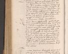 Zdjęcie nr 530 dla obiektu archiwalnego: Acta actorum causarum, sententiarum tam diffinitivarum quam interloquutoriarum, decretorum, obligationum, quietationum et constitutionum procuratorum coram reverendo domino Stanislao Schlomovski praeposito Calissiensi, archidiacono Sandecensi, canonico vicarioque in spiritualibus generali Cracocoviensi ad annum Domini millesimum quingentesimum quinquagesimum sextum, cuius indicatio quatuor decima, pontificatus sanctissimi in Christo patris domini Pauli divina providencia pape quarti anno ipsius