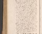 Zdjęcie nr 534 dla obiektu archiwalnego: Acta actorum causarum, sententiarum tam diffinitivarum quam interloquutoriarum, decretorum, obligationum, quietationum et constitutionum procuratorum coram reverendo domino Stanislao Schlomovski praeposito Calissiensi, archidiacono Sandecensi, canonico vicarioque in spiritualibus generali Cracocoviensi ad annum Domini millesimum quingentesimum quinquagesimum sextum, cuius indicatio quatuor decima, pontificatus sanctissimi in Christo patris domini Pauli divina providencia pape quarti anno ipsius