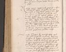 Zdjęcie nr 532 dla obiektu archiwalnego: Acta actorum causarum, sententiarum tam diffinitivarum quam interloquutoriarum, decretorum, obligationum, quietationum et constitutionum procuratorum coram reverendo domino Stanislao Schlomovski praeposito Calissiensi, archidiacono Sandecensi, canonico vicarioque in spiritualibus generali Cracocoviensi ad annum Domini millesimum quingentesimum quinquagesimum sextum, cuius indicatio quatuor decima, pontificatus sanctissimi in Christo patris domini Pauli divina providencia pape quarti anno ipsius