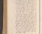 Zdjęcie nr 528 dla obiektu archiwalnego: Acta actorum causarum, sententiarum tam diffinitivarum quam interloquutoriarum, decretorum, obligationum, quietationum et constitutionum procuratorum coram reverendo domino Stanislao Schlomovski praeposito Calissiensi, archidiacono Sandecensi, canonico vicarioque in spiritualibus generali Cracocoviensi ad annum Domini millesimum quingentesimum quinquagesimum sextum, cuius indicatio quatuor decima, pontificatus sanctissimi in Christo patris domini Pauli divina providencia pape quarti anno ipsius