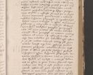 Zdjęcie nr 525 dla obiektu archiwalnego: Acta actorum causarum, sententiarum tam diffinitivarum quam interloquutoriarum, decretorum, obligationum, quietationum et constitutionum procuratorum coram reverendo domino Stanislao Schlomovski praeposito Calissiensi, archidiacono Sandecensi, canonico vicarioque in spiritualibus generali Cracocoviensi ad annum Domini millesimum quingentesimum quinquagesimum sextum, cuius indicatio quatuor decima, pontificatus sanctissimi in Christo patris domini Pauli divina providencia pape quarti anno ipsius