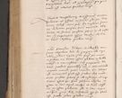Zdjęcie nr 522 dla obiektu archiwalnego: Acta actorum causarum, sententiarum tam diffinitivarum quam interloquutoriarum, decretorum, obligationum, quietationum et constitutionum procuratorum coram reverendo domino Stanislao Schlomovski praeposito Calissiensi, archidiacono Sandecensi, canonico vicarioque in spiritualibus generali Cracocoviensi ad annum Domini millesimum quingentesimum quinquagesimum sextum, cuius indicatio quatuor decima, pontificatus sanctissimi in Christo patris domini Pauli divina providencia pape quarti anno ipsius