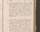 Zdjęcie nr 523 dla obiektu archiwalnego: Acta actorum causarum, sententiarum tam diffinitivarum quam interloquutoriarum, decretorum, obligationum, quietationum et constitutionum procuratorum coram reverendo domino Stanislao Schlomovski praeposito Calissiensi, archidiacono Sandecensi, canonico vicarioque in spiritualibus generali Cracocoviensi ad annum Domini millesimum quingentesimum quinquagesimum sextum, cuius indicatio quatuor decima, pontificatus sanctissimi in Christo patris domini Pauli divina providencia pape quarti anno ipsius