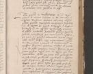 Zdjęcie nr 519 dla obiektu archiwalnego: Acta actorum causarum, sententiarum tam diffinitivarum quam interloquutoriarum, decretorum, obligationum, quietationum et constitutionum procuratorum coram reverendo domino Stanislao Schlomovski praeposito Calissiensi, archidiacono Sandecensi, canonico vicarioque in spiritualibus generali Cracocoviensi ad annum Domini millesimum quingentesimum quinquagesimum sextum, cuius indicatio quatuor decima, pontificatus sanctissimi in Christo patris domini Pauli divina providencia pape quarti anno ipsius