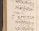 Zdjęcie nr 520 dla obiektu archiwalnego: Acta actorum causarum, sententiarum tam diffinitivarum quam interloquutoriarum, decretorum, obligationum, quietationum et constitutionum procuratorum coram reverendo domino Stanislao Schlomovski praeposito Calissiensi, archidiacono Sandecensi, canonico vicarioque in spiritualibus generali Cracocoviensi ad annum Domini millesimum quingentesimum quinquagesimum sextum, cuius indicatio quatuor decima, pontificatus sanctissimi in Christo patris domini Pauli divina providencia pape quarti anno ipsius