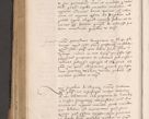 Zdjęcie nr 506 dla obiektu archiwalnego: Acta actorum causarum, sententiarum tam diffinitivarum quam interloquutoriarum, decretorum, obligationum, quietationum et constitutionum procuratorum coram reverendo domino Stanislao Schlomovski praeposito Calissiensi, archidiacono Sandecensi, canonico vicarioque in spiritualibus generali Cracocoviensi ad annum Domini millesimum quingentesimum quinquagesimum sextum, cuius indicatio quatuor decima, pontificatus sanctissimi in Christo patris domini Pauli divina providencia pape quarti anno ipsius