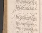Zdjęcie nr 508 dla obiektu archiwalnego: Acta actorum causarum, sententiarum tam diffinitivarum quam interloquutoriarum, decretorum, obligationum, quietationum et constitutionum procuratorum coram reverendo domino Stanislao Schlomovski praeposito Calissiensi, archidiacono Sandecensi, canonico vicarioque in spiritualibus generali Cracocoviensi ad annum Domini millesimum quingentesimum quinquagesimum sextum, cuius indicatio quatuor decima, pontificatus sanctissimi in Christo patris domini Pauli divina providencia pape quarti anno ipsius