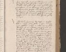 Zdjęcie nr 507 dla obiektu archiwalnego: Acta actorum causarum, sententiarum tam diffinitivarum quam interloquutoriarum, decretorum, obligationum, quietationum et constitutionum procuratorum coram reverendo domino Stanislao Schlomovski praeposito Calissiensi, archidiacono Sandecensi, canonico vicarioque in spiritualibus generali Cracocoviensi ad annum Domini millesimum quingentesimum quinquagesimum sextum, cuius indicatio quatuor decima, pontificatus sanctissimi in Christo patris domini Pauli divina providencia pape quarti anno ipsius