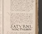 Zdjęcie nr 499 dla obiektu archiwalnego: Acta actorum causarum, sententiarum tam diffinitivarum quam interloquutoriarum, decretorum, obligationum, quietationum et constitutionum procuratorum coram reverendo domino Stanislao Schlomovski praeposito Calissiensi, archidiacono Sandecensi, canonico vicarioque in spiritualibus generali Cracocoviensi ad annum Domini millesimum quingentesimum quinquagesimum sextum, cuius indicatio quatuor decima, pontificatus sanctissimi in Christo patris domini Pauli divina providencia pape quarti anno ipsius