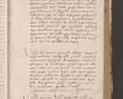Zdjęcie nr 505 dla obiektu archiwalnego: Acta actorum causarum, sententiarum tam diffinitivarum quam interloquutoriarum, decretorum, obligationum, quietationum et constitutionum procuratorum coram reverendo domino Stanislao Schlomovski praeposito Calissiensi, archidiacono Sandecensi, canonico vicarioque in spiritualibus generali Cracocoviensi ad annum Domini millesimum quingentesimum quinquagesimum sextum, cuius indicatio quatuor decima, pontificatus sanctissimi in Christo patris domini Pauli divina providencia pape quarti anno ipsius