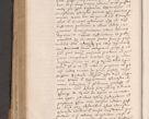 Zdjęcie nr 504 dla obiektu archiwalnego: Acta actorum causarum, sententiarum tam diffinitivarum quam interloquutoriarum, decretorum, obligationum, quietationum et constitutionum procuratorum coram reverendo domino Stanislao Schlomovski praeposito Calissiensi, archidiacono Sandecensi, canonico vicarioque in spiritualibus generali Cracocoviensi ad annum Domini millesimum quingentesimum quinquagesimum sextum, cuius indicatio quatuor decima, pontificatus sanctissimi in Christo patris domini Pauli divina providencia pape quarti anno ipsius